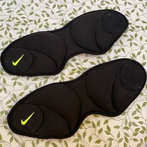 Nike 2.5 lb Ankle Weights